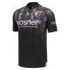 Camiseta de fútbol CA Osasuna Tercera Equipación 2024-25 - Hombre